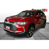 Chevrolet Tracker 2023