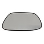 Espejo Luna Retrovisor Chevrolet Optra  Chevrolet Optra