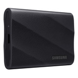 Samsung T9 Ssd Portatil De 1 Tb, Unidad De Estado Solido Ext