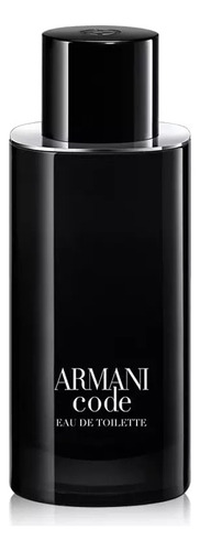 Armani Code Hombre Perfume Original Afip 75ml Envio Gratis!!