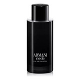 Armani Code Hombre Perfume Original Afip 75ml Envio Gratis!!