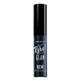 Idi Profesional Rebel Glam Liner Paillet 06 Paillet Noir Color Negro Efecto Glitter