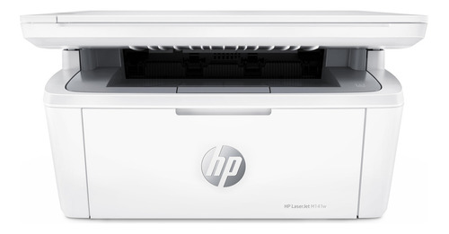 Impresora Hp Láser Mono M141w Multifunción 1