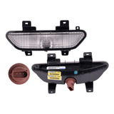 Luz De Reversa Ford Mustang 18-19 Depo