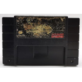 Killer Instinct Snes Nintendo * R G Gallery