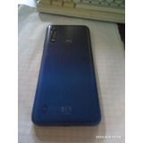 Moto G8 Power Lite Dual Sim 64 Gb Mora Azul 4 Gb Ram