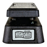 Dunlop Pedal Para Guitarra / Bajo Volumen High Gain Gcb80