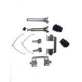 Kit Tornillos Caliper Honda City Fit 2014/2020 Del Kc730