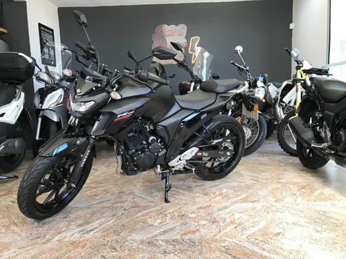 Yamaha Fz25 2021. Motos Usadas. Usados Seleccionados.