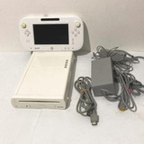 Console Nintendo Wiiu Wii U 32 Gb