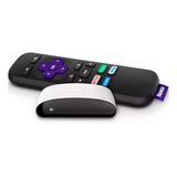 Producto Reacondicionado Tv Box Roku Se Wi-fi 3930se -rm