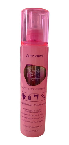 Anven Termoprotector Reparador 2 En 1 250ml