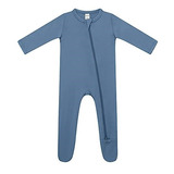 Ropa Para Bebé Pijama De Algodón Para Dormir Talla 18-24m