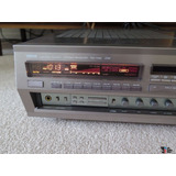 Yamaha Rx-1130 Stereo Receiver Vintage Para Reparar 