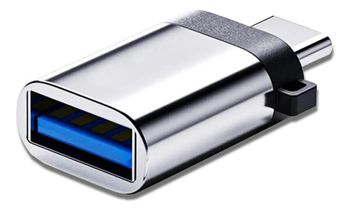 Adaptador Usb C A A, Adaptador Nexigo Thunderbolt 3 A Usb 3.