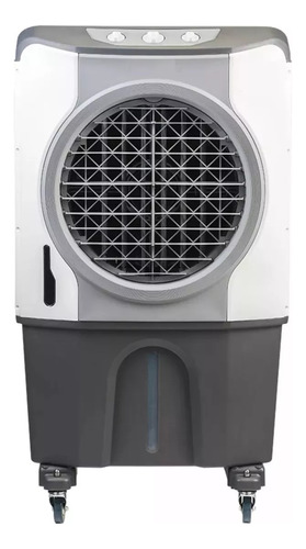 Climatizador De Ar Indrustrial Ventisol 70l Cli Pro-70 220v