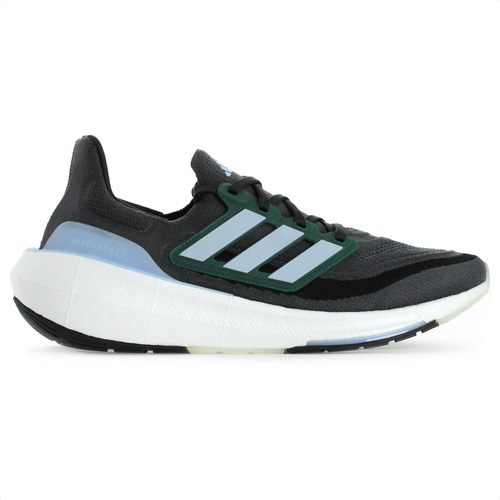 Tenis Masculino Esportivo adidas Ultraboost Cinza Oferta