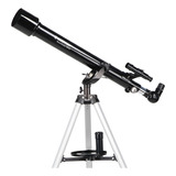 Telescopio Celestron Powerseeker 60az