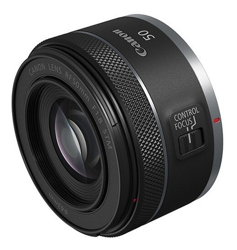 Canon Lente Rf 50mm F/1.8 Stm