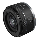 Canon Lente Rf 50mm F/1.8 Stm