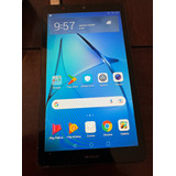 Tablet  Huawei Mediapad T3 7 Bg2-w09 7  8gb Gris Espacial