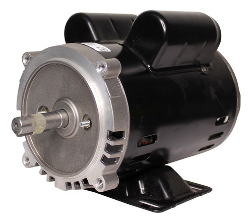 Motor Weg Monofasico 3/4 Hp 1750 Rpm En Baja 110/220v Bc