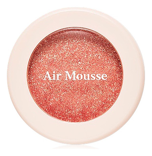 Etude House Air Mousse Eyes #blushing Sunshine K-beauty