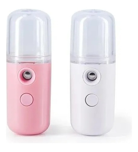 Nano Mist Vaporizador Frio Faci