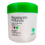 Crema Argan Reparación Profunda Argan Oil 1000ml