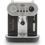 Cafetera Espresso Gaggia Carezza De Luxe