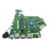 Placa Acer Aspire A315-56 Core I3-1005g1 Fh5li-la-j801p