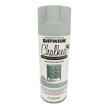 Pintura Aerosol Chalked Colores 430 Ml Rust Oleum Texxor