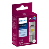 Lampara Moto H4 Led Hs1 Px43t Ultinon Essential 12v Philips