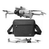 1 Bolsa Case Bag Beg Maleta P/ Drone 4k Dji Mavic Mini 3 Pro