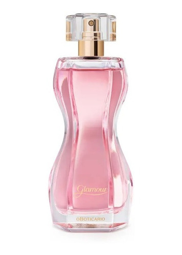 O Boticário Glamour Perfume Colônia Feminino