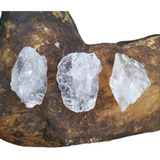 Pedra Bruta Cristal Quartzo Natural Grande / Cristal