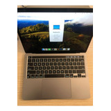 Macbook Pro (apple M1 2020)