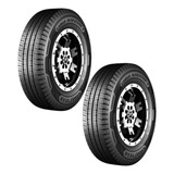 Paq X2 Llantas 185r14c Goodyear Cargo Marathon 2 8c 102/100r