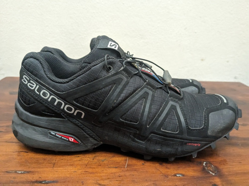 Zapatillas Salomon Speedcross 4