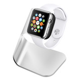 Apple Watch Spigen Soporte De Reloj S330 Sostenedor Tpu