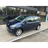 Volkswagen Up! 2016 1.0 High Up! 75cv 5 P