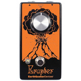 Pedal Guitarra Earthquaker Devices Erupter Usa  - Oddity