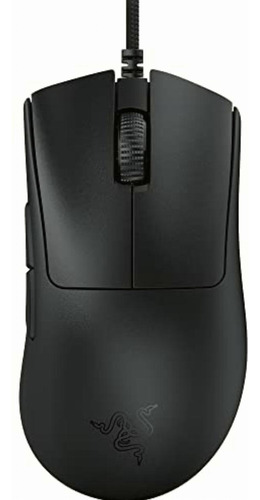 Razer Deathadder V3 Mouse Alámbrico