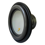 Zetta Áudio Subwoofer V-12 900wrms Cinza 4 Ohms