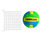 Balon De Voleibol Playa Drb Classic Beach N° 5