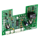 Pentair 470179 termostato Electrónico Circuit Board Calentad