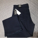 Pantalon De Mezclilla Hombre Marca Kenneth Cole 