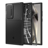 Funda Para Samsung Galaxy S24 Ultra Optik Armor Spigen