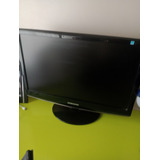 Monitor Samsung 21 Pulgadas 