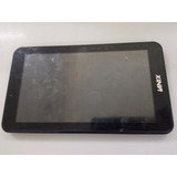 Tablet Lanix Modelo Ilium Pad I7 Para Piezas Serie 831